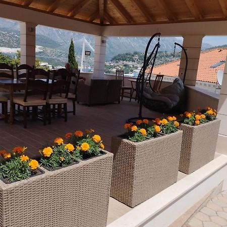 Luxury Apartments Dubrovnik Exteriör bild