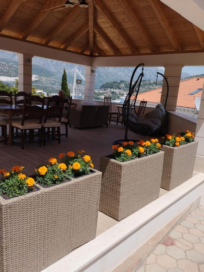 Luxury Apartments Dubrovnik Exteriör bild