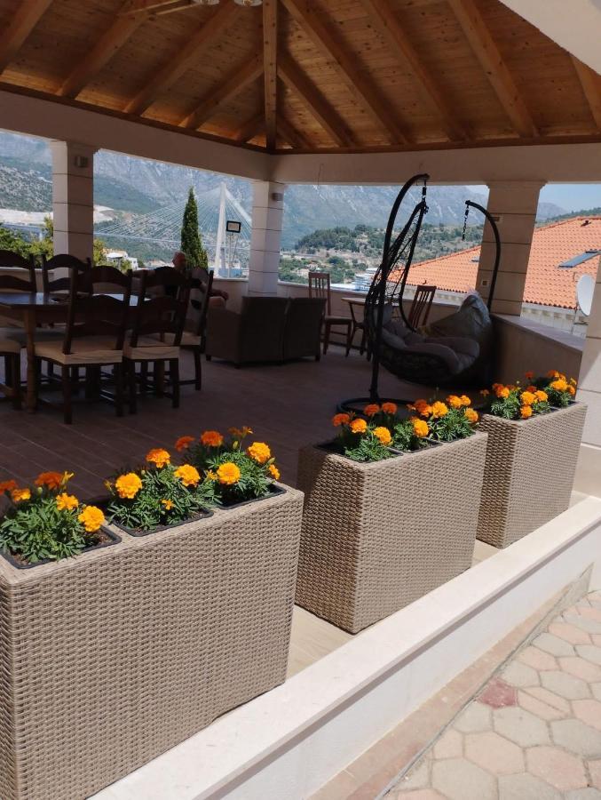 Luxury Apartments Dubrovnik Exteriör bild
