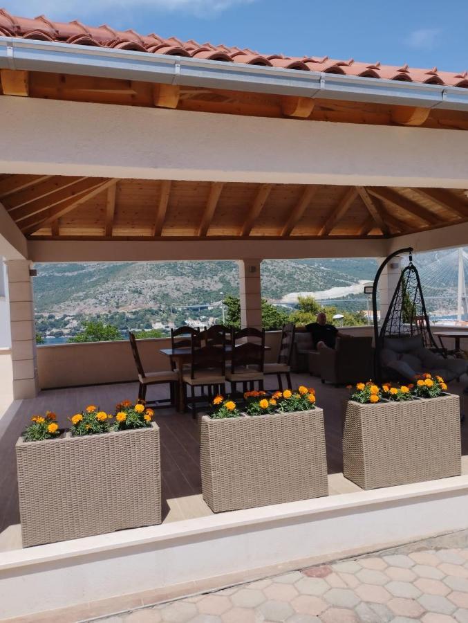 Luxury Apartments Dubrovnik Exteriör bild