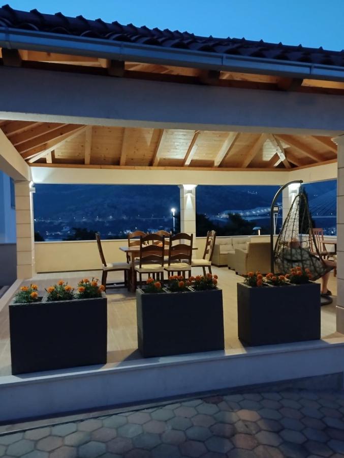 Luxury Apartments Dubrovnik Exteriör bild