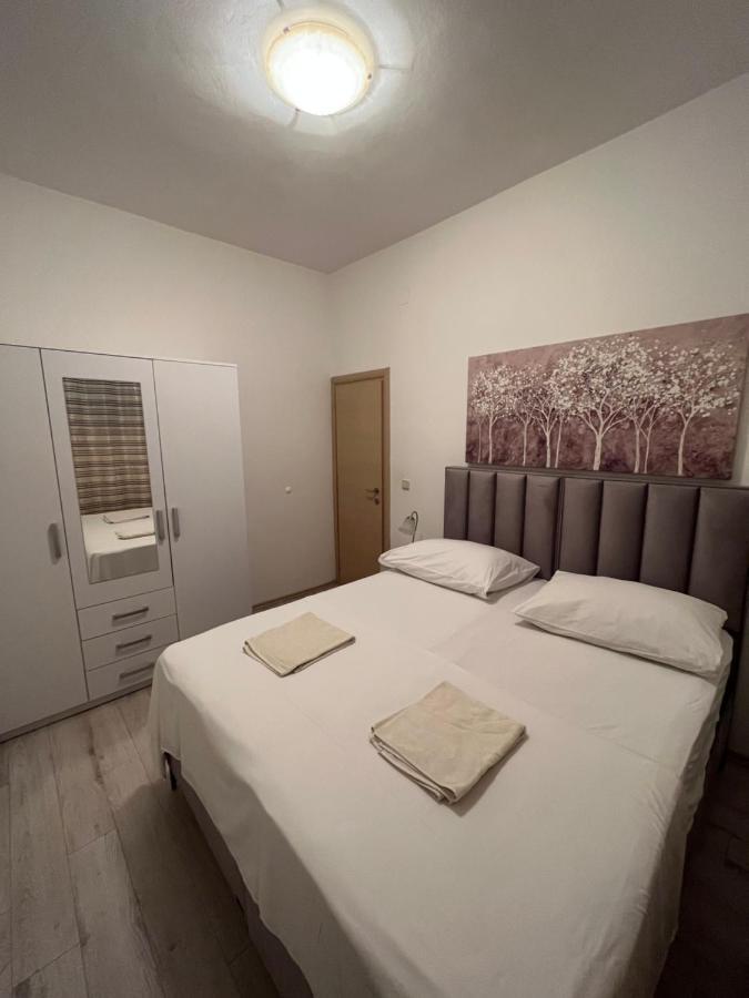Luxury Apartments Dubrovnik Exteriör bild