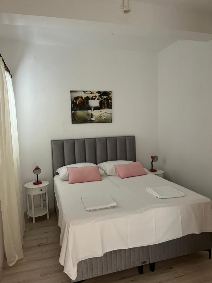 Luxury Apartments Dubrovnik Exteriör bild
