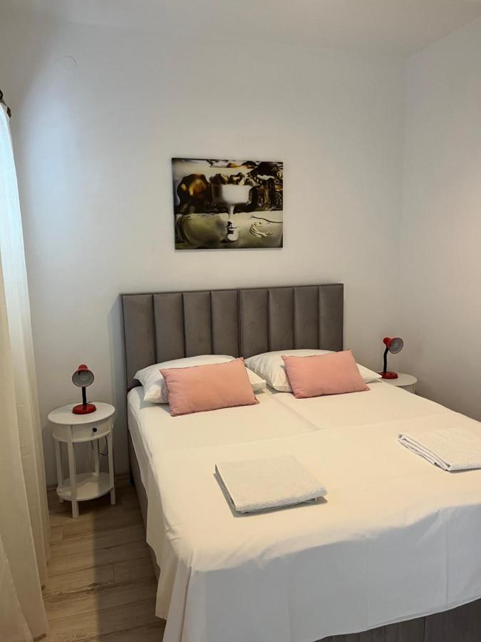 Luxury Apartments Dubrovnik Exteriör bild