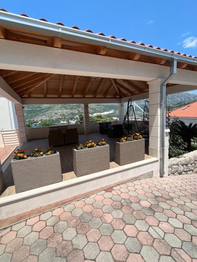 Luxury Apartments Dubrovnik Exteriör bild