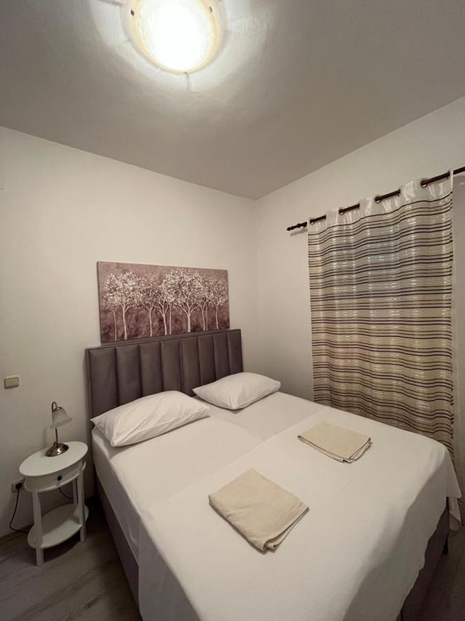 Luxury Apartments Dubrovnik Exteriör bild