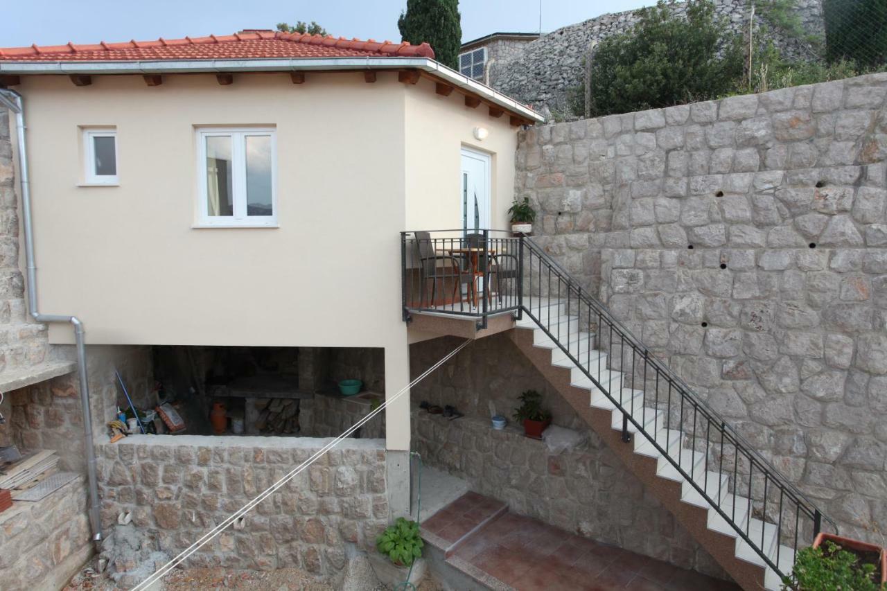 Luxury Apartments Dubrovnik Exteriör bild
