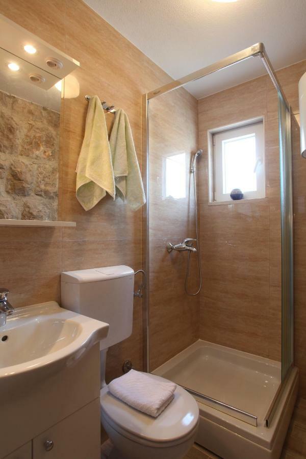 Luxury Apartments Dubrovnik Exteriör bild