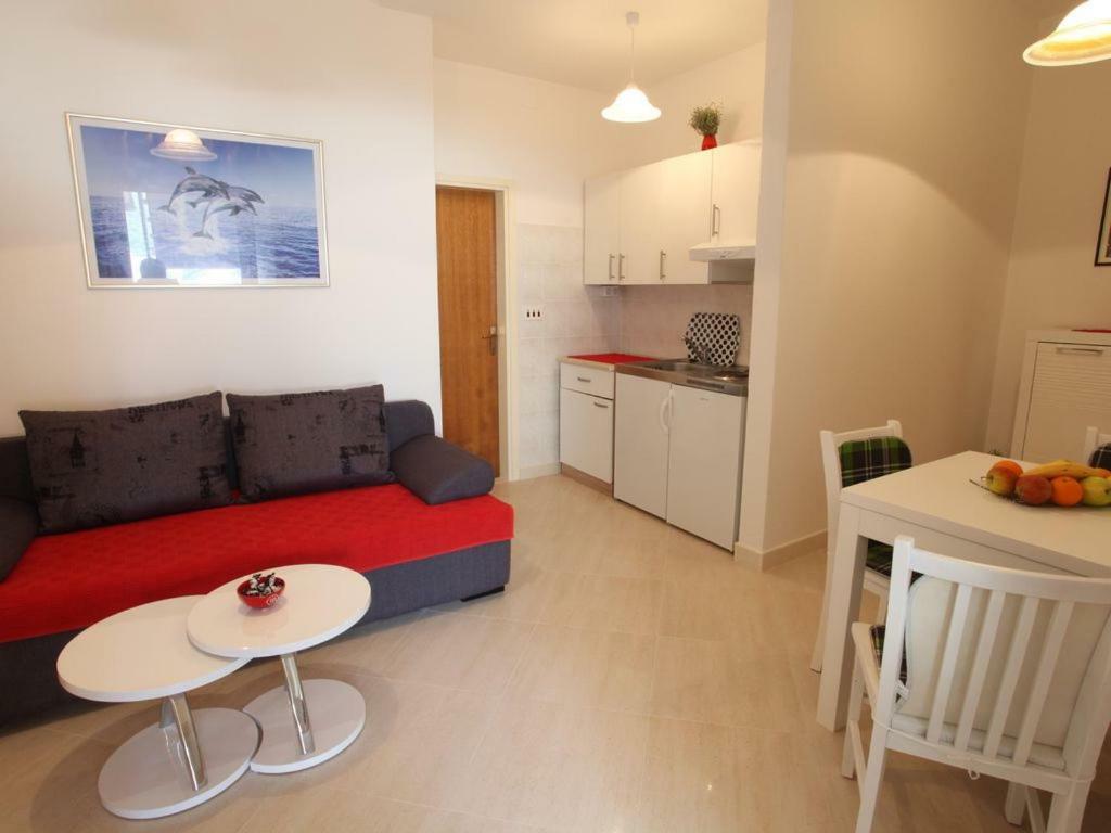 Luxury Apartments Dubrovnik Exteriör bild
