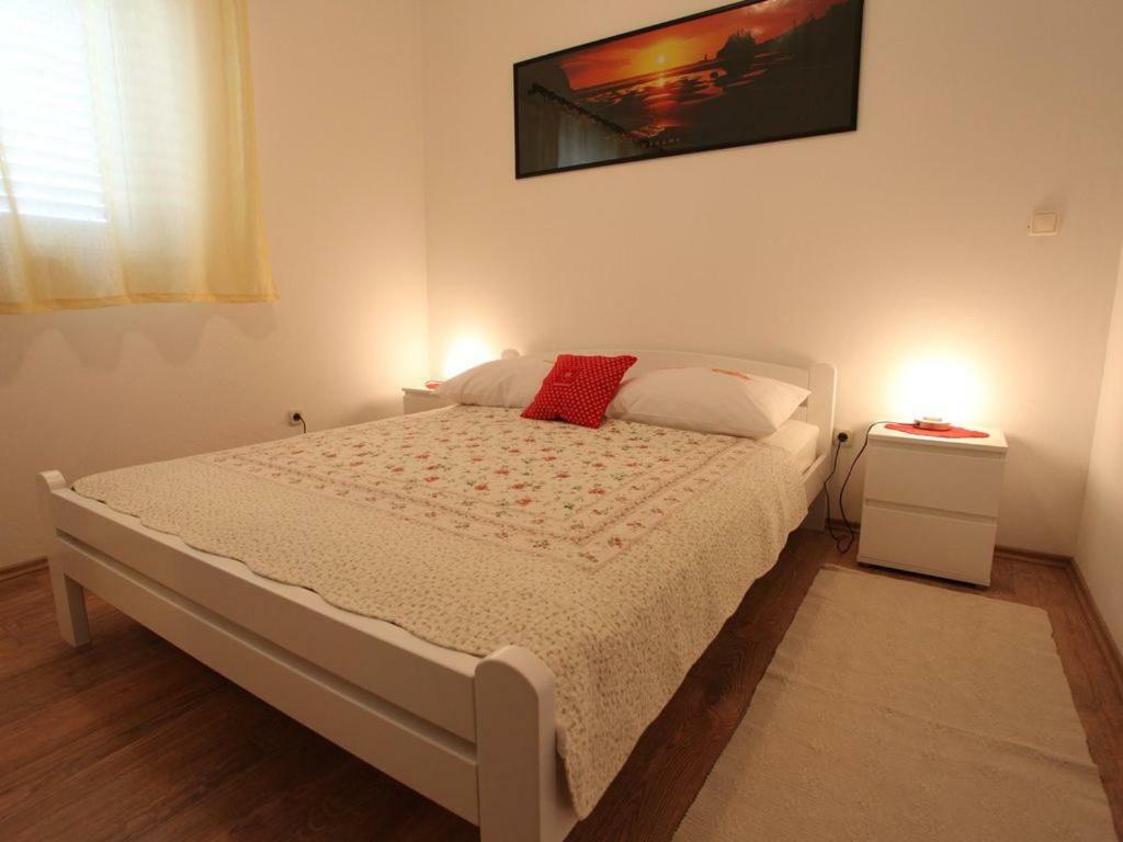 Luxury Apartments Dubrovnik Exteriör bild