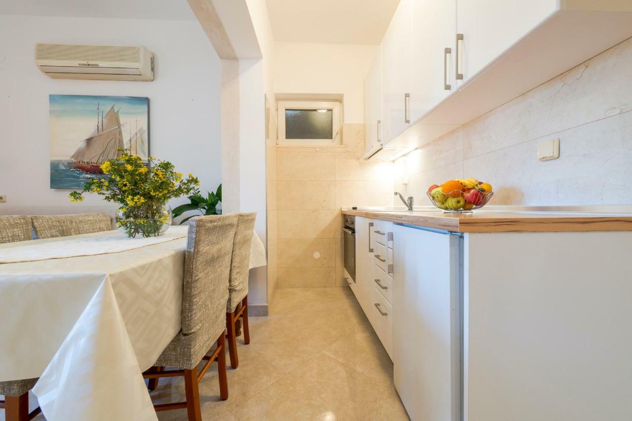Luxury Apartments Dubrovnik Exteriör bild