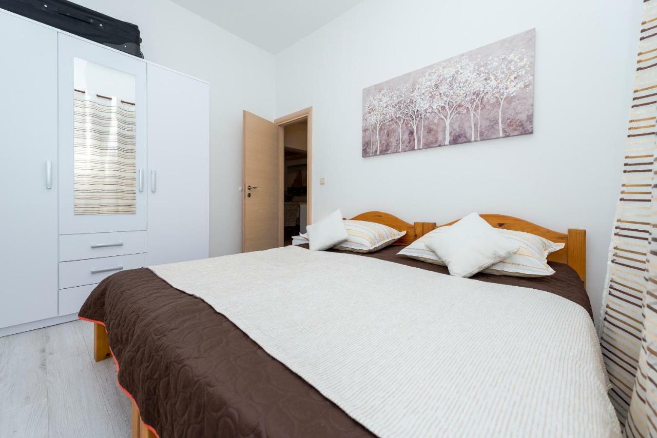 Luxury Apartments Dubrovnik Exteriör bild