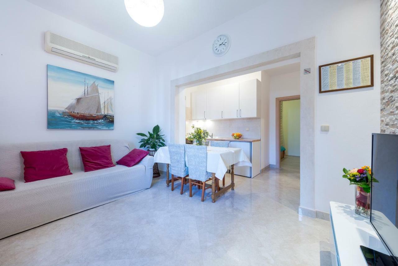 Luxury Apartments Dubrovnik Exteriör bild
