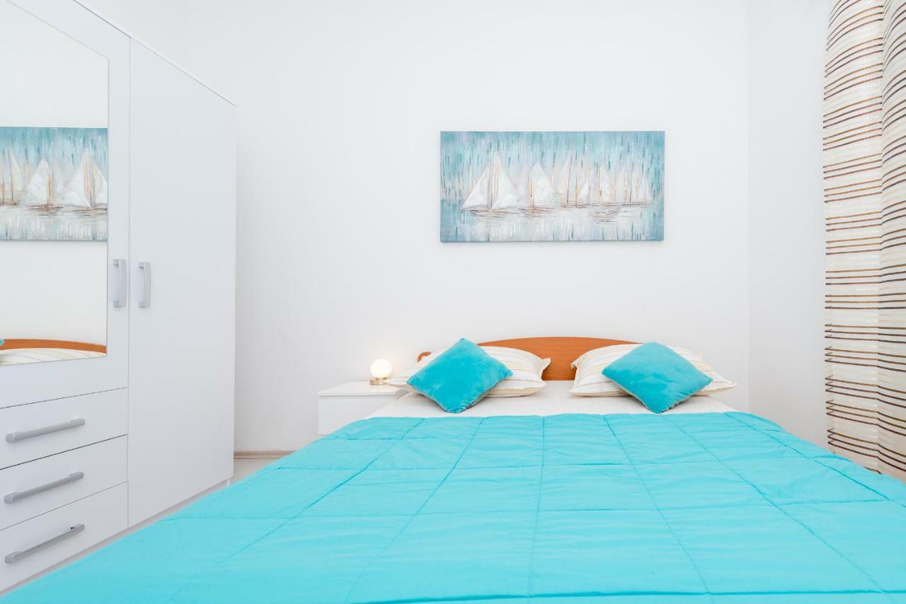 Luxury Apartments Dubrovnik Exteriör bild