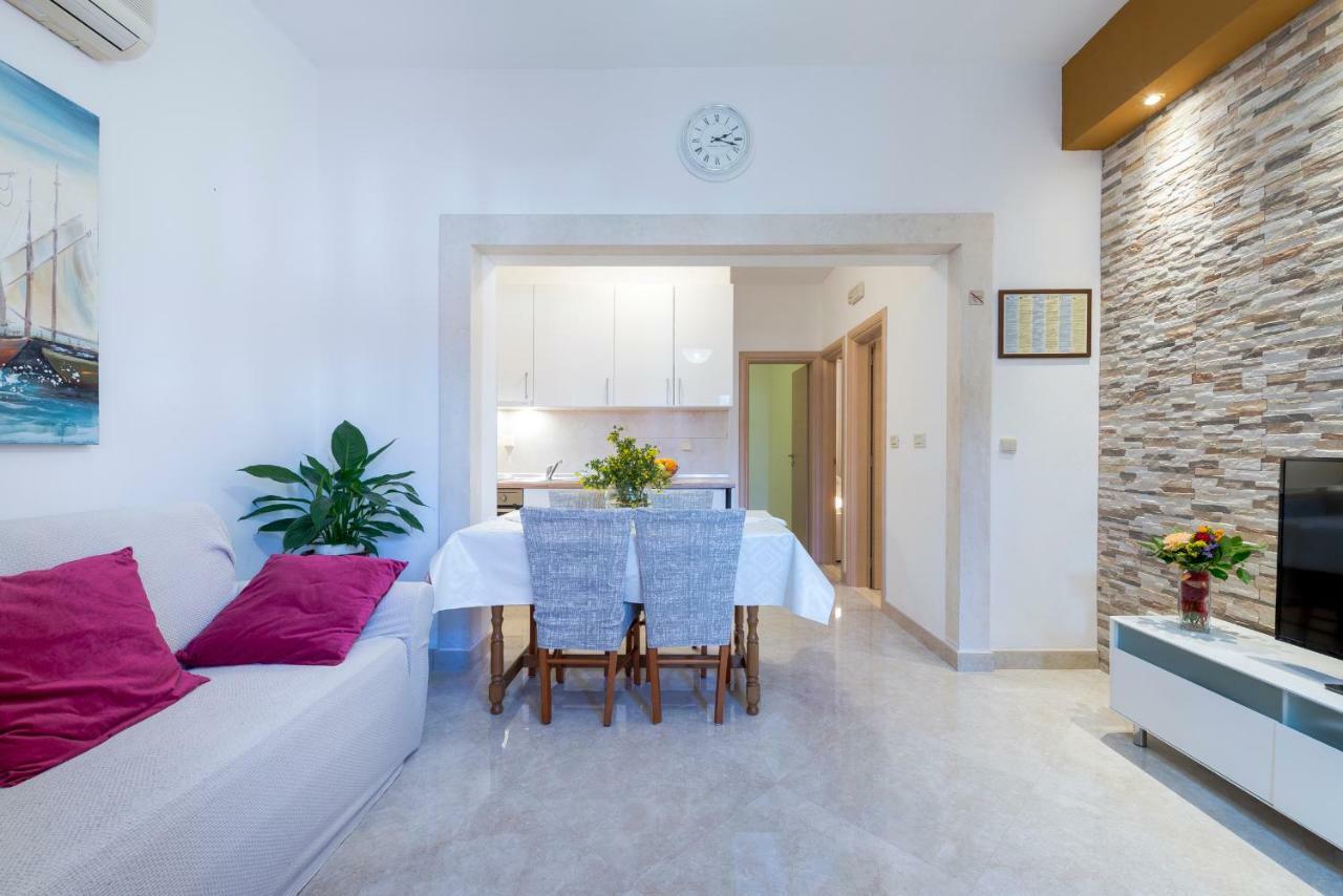 Luxury Apartments Dubrovnik Exteriör bild