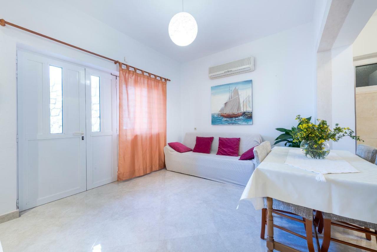 Luxury Apartments Dubrovnik Exteriör bild
