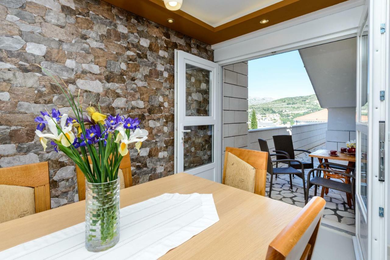 Luxury Apartments Dubrovnik Exteriör bild