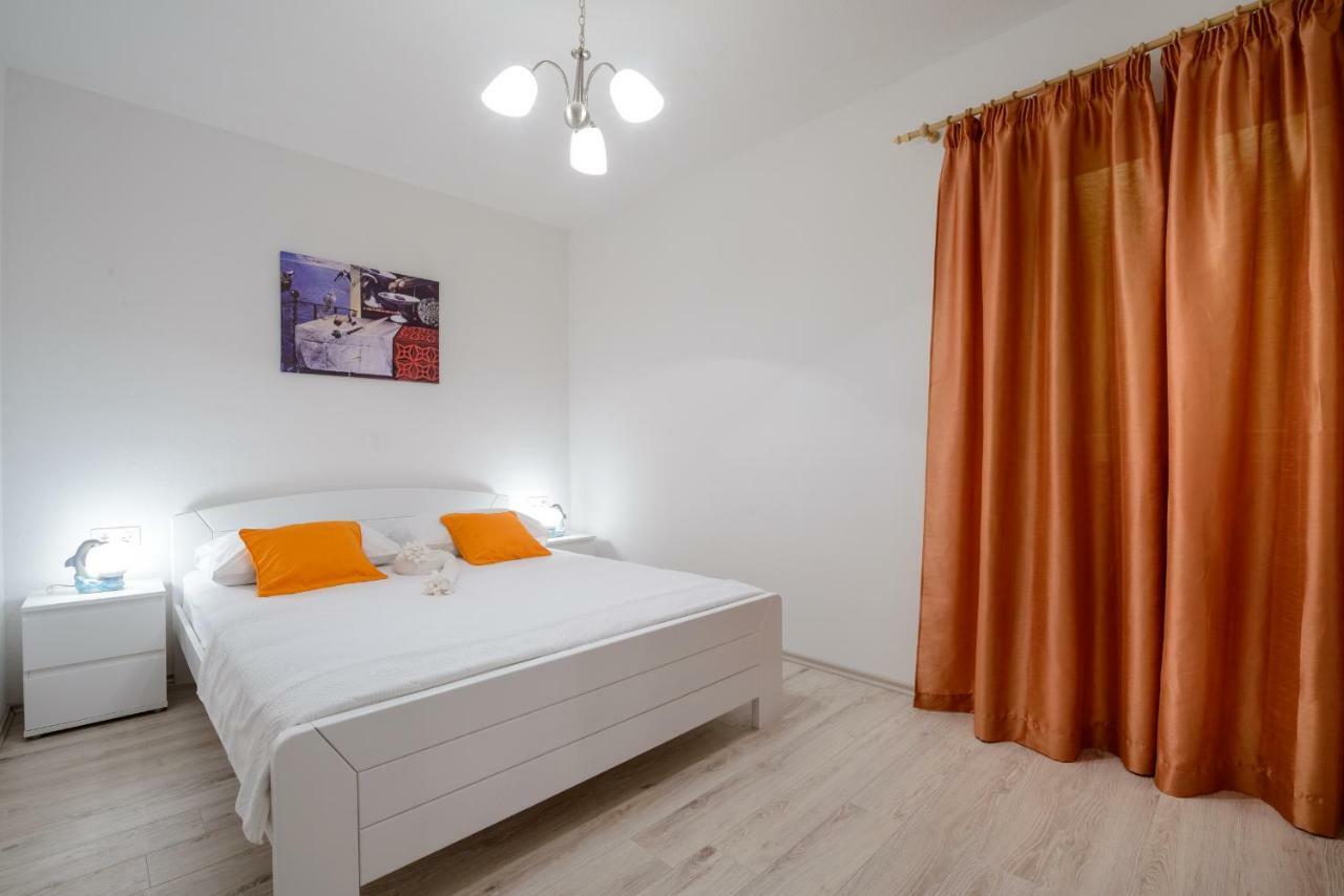 Luxury Apartments Dubrovnik Exteriör bild