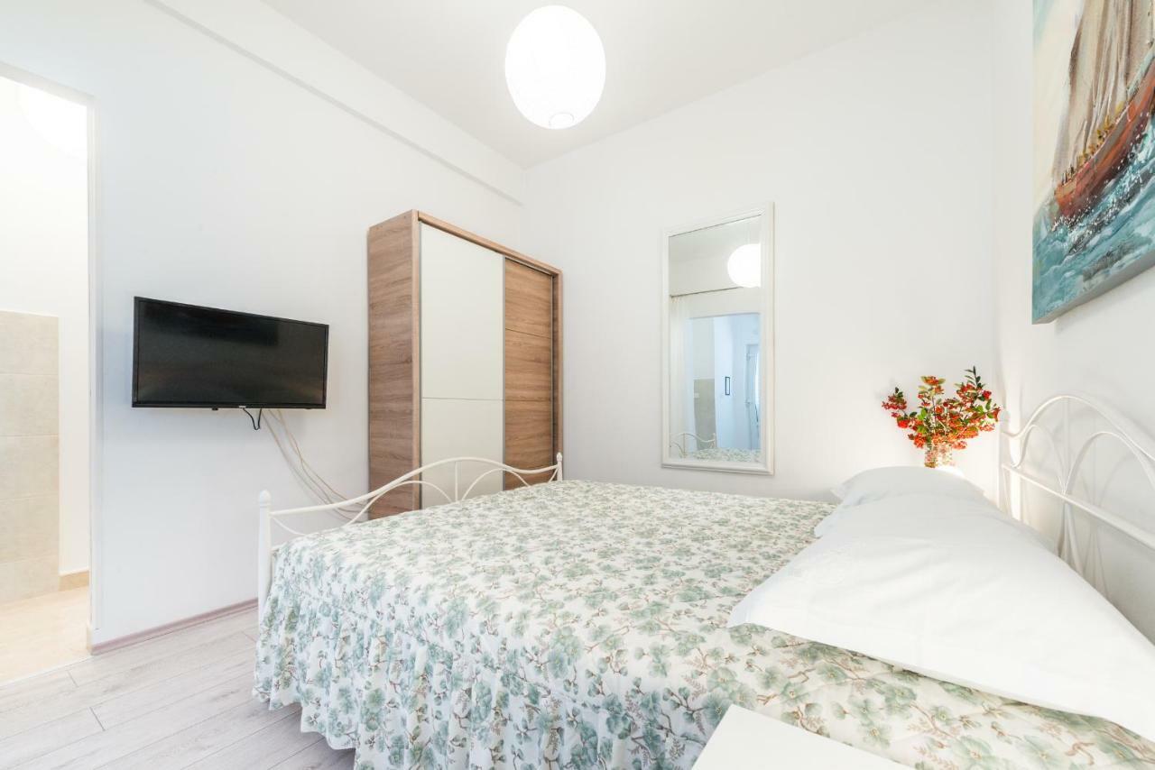 Luxury Apartments Dubrovnik Exteriör bild