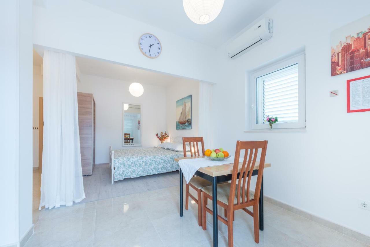 Luxury Apartments Dubrovnik Exteriör bild